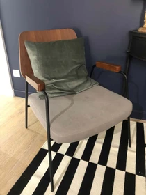 Privatzimmer in der 1bis Rue d'Enfer, 63000 Clermont-Ferrand, France, bild 9 von 28