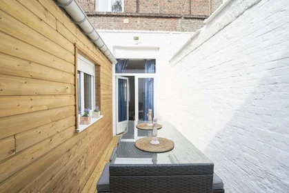 Habitación privada en 8 Rue de Rivoli, 59800 Lille, France, imagen 18 de 18