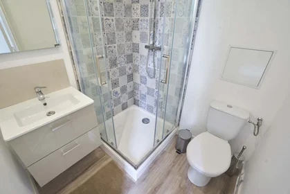 Habitación privada en 8 Rue de Rivoli, 59800 Lille, France, imagen 6 de 18