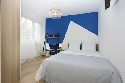 Özel oda konumu 67 Rue du Bon Repos, 49000 Angers, France, 1 8 görüntüsü