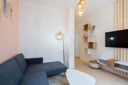 Özel oda konumu 107 Av. François Cuzin, 83000 Toulon, France, 6 6 görüntüsü