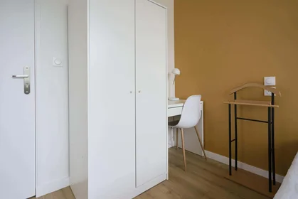 Chambre privée à 55 Rue Bonte Pollet, 59000 Lille, France, image 4 de 18