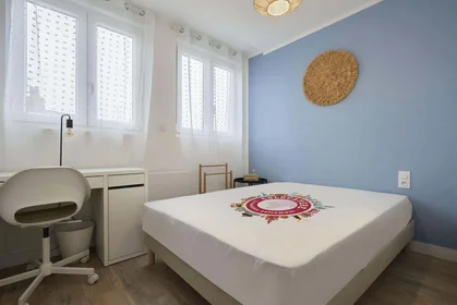 Stanza privata in 91 Rue de Pologne, 59800 Lille, France, immagine 1 di 4