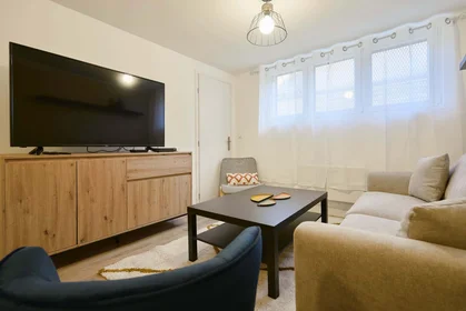 Prywatny pokój 27 Rue Paul Bert, 59000 Lille, France, obraz 8 22