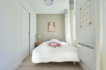 Stanza privata in 44 Bd de Belfort, 59000 Lille, France, immagine 2 di 20