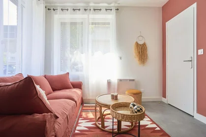 Stanza privata in 44 Bd de Belfort, 59000 Lille, France, immagine 12 di 20