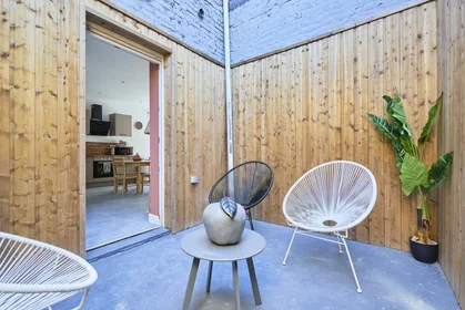 Stanza privata in 44 Bd de Belfort, 59000 Lille, France, immagine 18 di 20