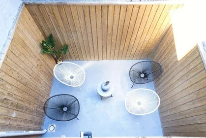 Stanza privata in 44 Bd de Belfort, 59000 Lille, France, immagine 19 di 20