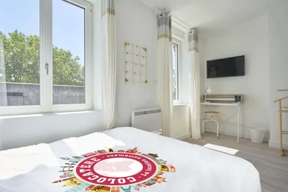 Stanza privata in 44 Bd de Belfort, 59000 Lille, France, immagine 4 di 20