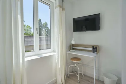 Stanza privata in 44 Bd de Belfort, 59000 Lille, France, immagine 5 di 20