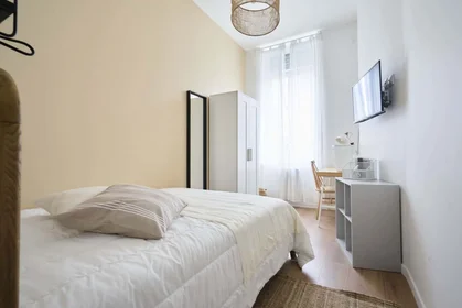 Özel oda konumu 24 Rue de Loos, 59000 Lille, France, 1 27 görüntüsü
