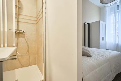 Özel oda konumu 24 Rue de Loos, 59000 Lille, France, 2 27 görüntüsü