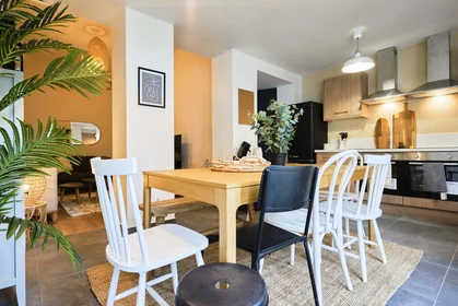 Özel oda konumu 24 Rue de Loos, 59000 Lille, France, 13 27 görüntüsü