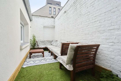 Özel oda konumu 24 Rue de Loos, 59000 Lille, France, 18 27 görüntüsü