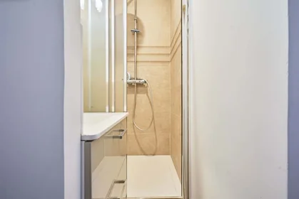 Özel oda konumu 24 Rue de Loos, 59000 Lille, France, 3 27 görüntüsü