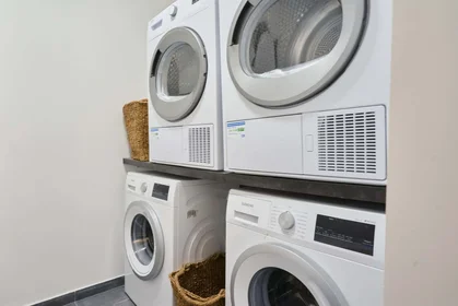 Özel oda konumu 24 Rue de Loos, 59000 Lille, France, 22 27 görüntüsü