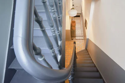 Özel oda konumu 24 Rue de Loos, 59000 Lille, France, 24 27 görüntüsü