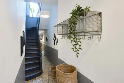 Özel oda konumu 24 Rue de Loos, 59000 Lille, France, 25 27 görüntüsü
