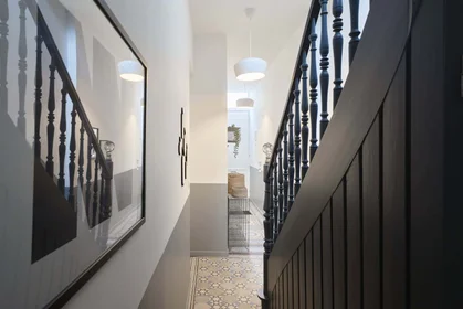 Özel oda konumu 24 Rue de Loos, 59000 Lille, France, 26 27 görüntüsü