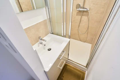 Özel oda konumu 24 Rue de Loos, 59000 Lille, France, 4 27 görüntüsü