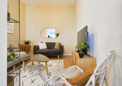 Özel oda konumu 24 Rue de Loos, 59000 Lille, France, 6 27 görüntüsü