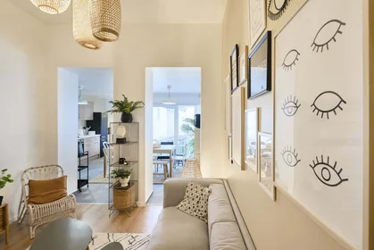 Özel oda konumu 24 Rue de Loos, 59000 Lille, France, 9 27 görüntüsü