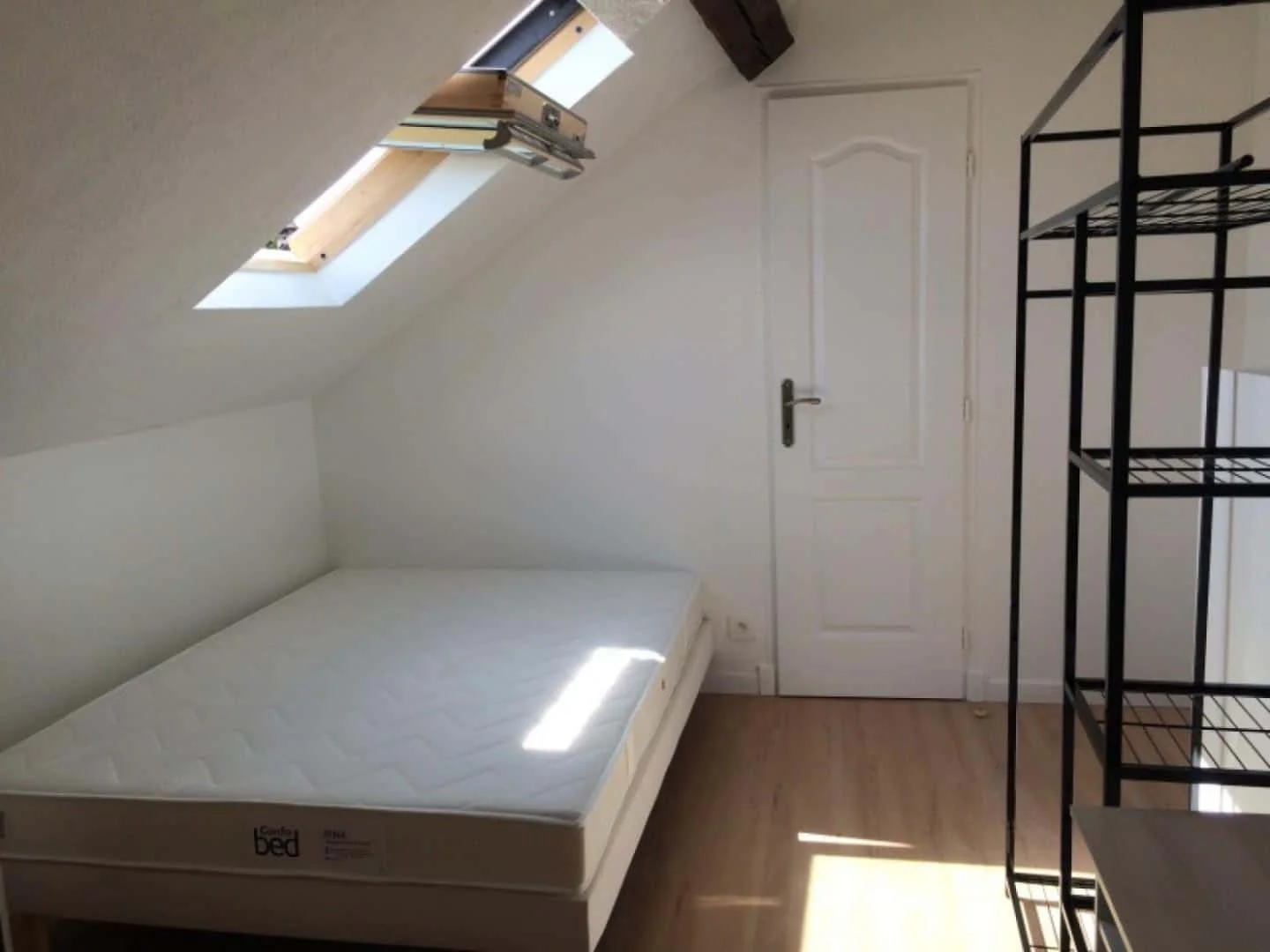 Preisgünstiges Studentenzimmer in günstiger Lage in 