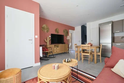 Stanza privata in 44 Bd de Belfort, 59000 Lille, France, immagine 7 di 16