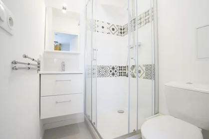 Habitación privada en 54 Rue d'Isly, 59000 Lille, France, imagen 6 de 19