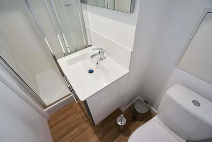 Stanza privata in 71 Rue de Canteleu, 59000 Lille, France, immagine 5 di 12