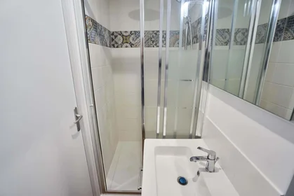 Stanza privata in 71 Rue de Canteleu, 59000 Lille, France, immagine 6 di 12