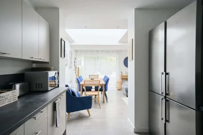 Stanza privata in 71 Rue de Canteleu, 59000 Lille, France, immagine 17 di 24