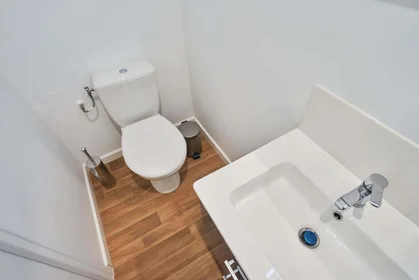 Stanza privata in 71 Rue de Canteleu, 59000 Lille, France, immagine 7 di 24