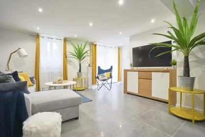 Chambre privée à 115 Av. de Dunkerque, 59000 Lille, France, image 13 de 17