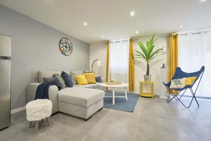 Chambre privée à 115 Av. de Dunkerque, 59000 Lille, France, image 8 de 17