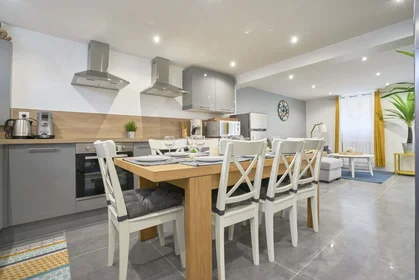 Chambre privée à 115 Av. de Dunkerque, 59000 Lille, France, image 10 de 17