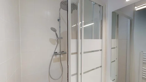 Habitación privada en 1bis Rue d'Enfer, 63000 Clermont-Ferrand, France, imagen 4 de 33