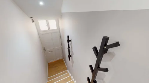 Habitación privada en 1bis Rue d'Enfer, 63000 Clermont-Ferrand, France, imagen 33 de 33