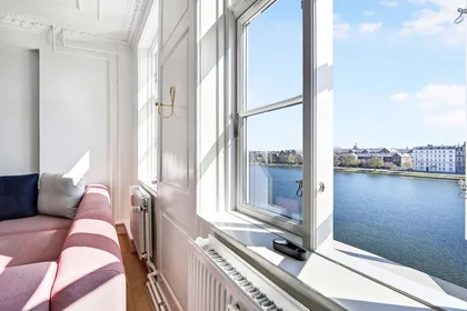 Stanza privata in Nørrebro, Copenhagen, Denmark, immagine 2 di 13