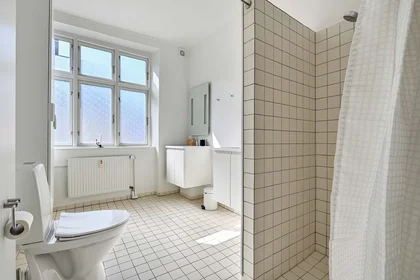 Stanza privata in Nørrebro, Copenhagen, Denmark, immagine 7 di 13