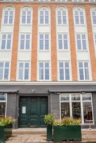 Stanza privata in Nørrebro, Copenhagen, Denmark, immagine 10 di 13