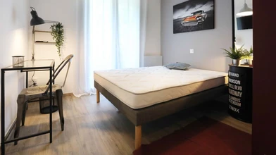 Stanza privata in Rue Emile Guyou, 31400 Toulouse, France, immagine 1 di 10
