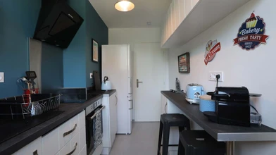 Stanza privata in Rue Emile Guyou, 31400 Toulouse, France, immagine 11 di 14