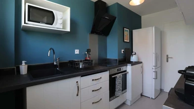Stanza privata in Rue Emile Guyou, 31400 Toulouse, France, immagine 12 di 14