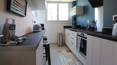 Stanza privata in Rue Emile Guyou, 31400 Toulouse, France, immagine 13 di 14