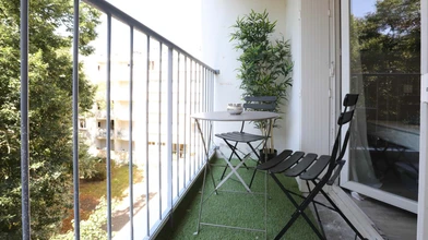 Stanza privata in Rue Emile Guyou, 31400 Toulouse, France, immagine 14 di 14
