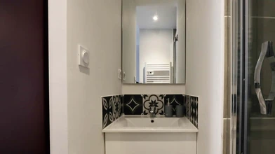 Stanza privata in Rue Emile Guyou, 31400 Toulouse, France, immagine 5 di 14
