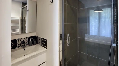 Stanza privata in Rue Emile Guyou, 31400 Toulouse, France, immagine 6 di 14