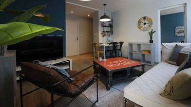 Stanza privata in Rue Emile Guyou, 31400 Toulouse, France, immagine 7 di 14