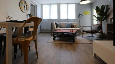 Stanza privata in Rue Emile Guyou, 31400 Toulouse, France, immagine 9 di 14
